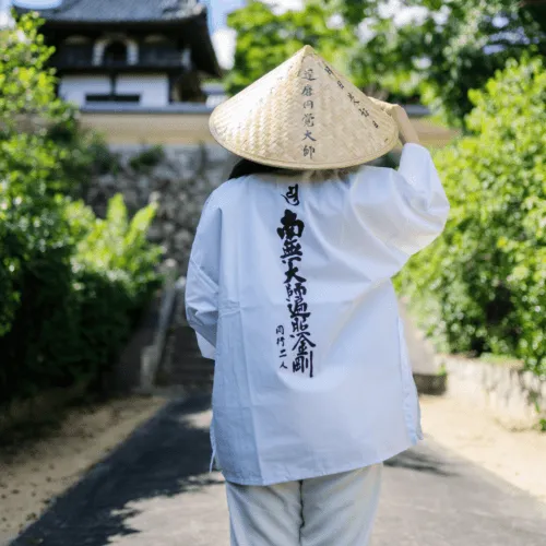 御朱印の種類といただき方