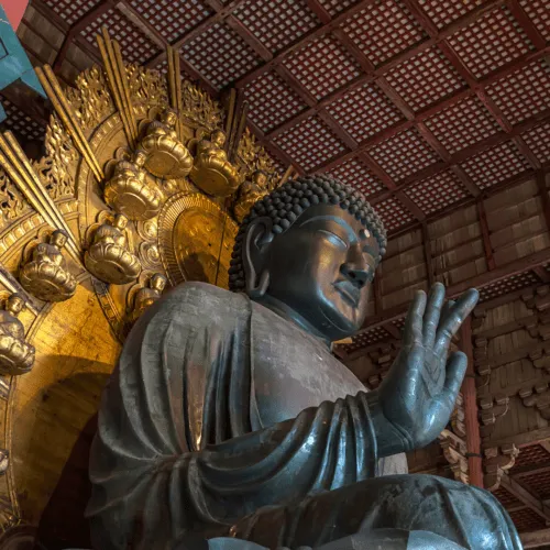仏教の宗派