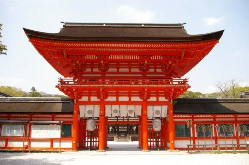 願意別おすすめの神社お寺